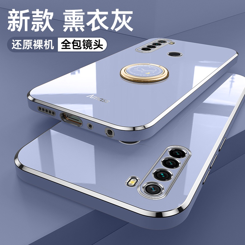 Ốp Điện Thoại Cho realme 8 pro realme 9 pro plus realme 5 realme 5i realme c3 realme 6i realme 7i c17 realme 7 pro realme c31 Chống Sốc
