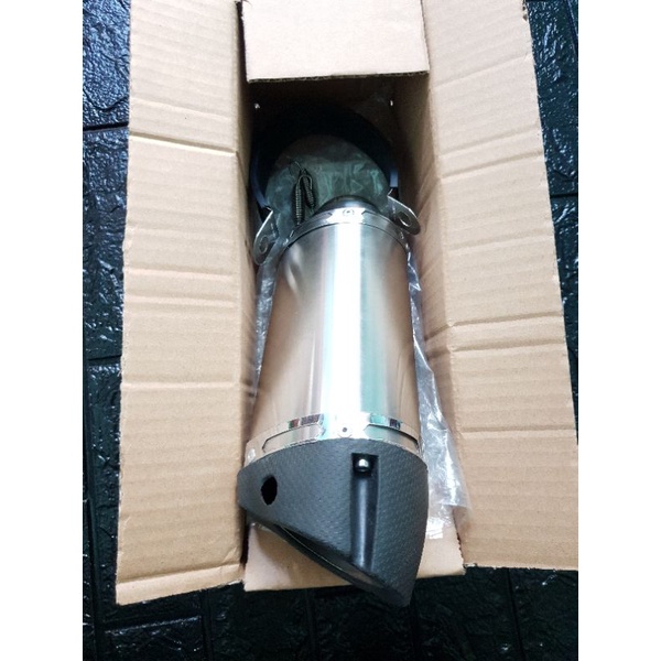 Pô AHM M3 hàng loại 1