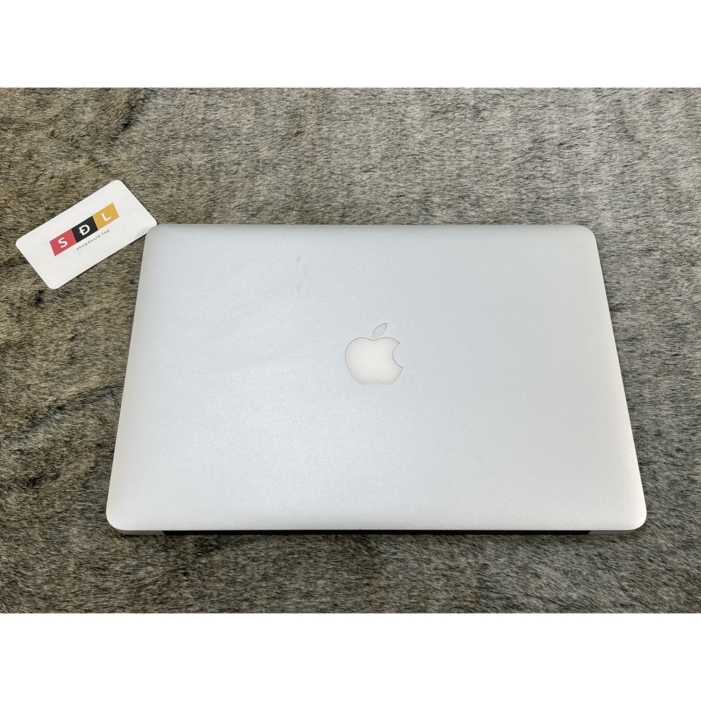Máy tính Macbook Air (13 inch, 2017) Core i5 / RAM 8GB / SSD 128GB MQD32