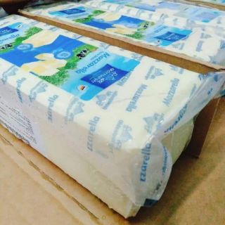 PHÔ MAI MOZZARELLA OLDENBURGER 2,5KG(CHỈ GIAO Ở TP.HCM)