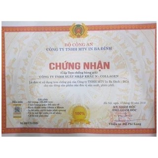 Ủ TRẮNG FACE SIÊU CẤP N_COLLAGEN