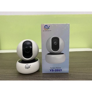 Camera wifi yoosee độ phân giải 2.0mp fullhd 1080p