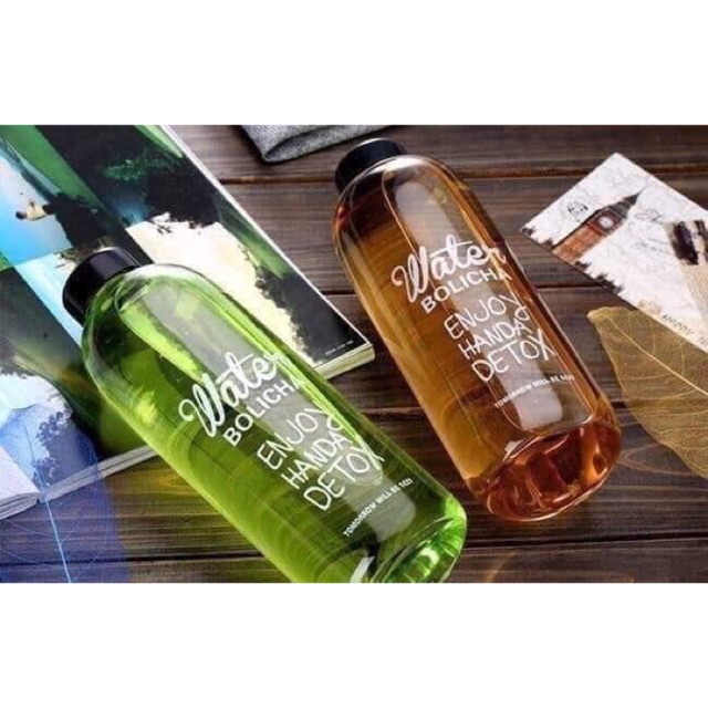 Bình đựng nước 1000ml