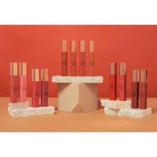 Son Kem Lì 3CE Cloud Lip Tint [Mẫu Mới 2019]<>