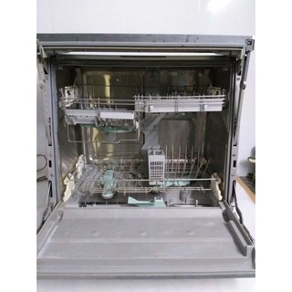 Máy rửa bát National NP-60SS6