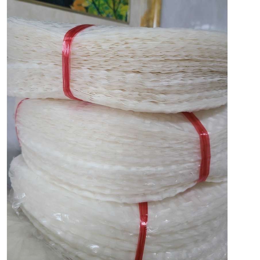 Bánh tráng tròn lớn 30cm 1kg