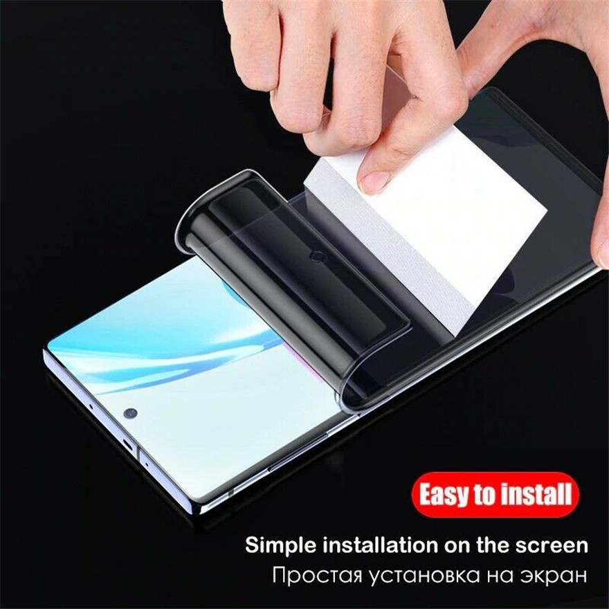 Miếng dán bảo vệ màn hình chống nhìn trộm hiệu quả cho Iphone 12 11 Pro Max 12 Mini Se 2020 X Xr Xs Max 8 7 6 6s Plus