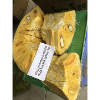 Mít thái chín cây giòn ngọt 1kg