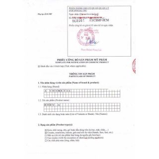 Body Mềm NƯỚC HOA 2020