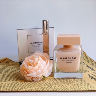 Nước Hoa 𝐍 𝐚𝐫𝐜𝐢𝐬𝐨   𝐏 𝐨𝐮𝐝𝐫𝐞𝐞   𝐄𝐃𝐏 90ml ( Chính Hãng )
