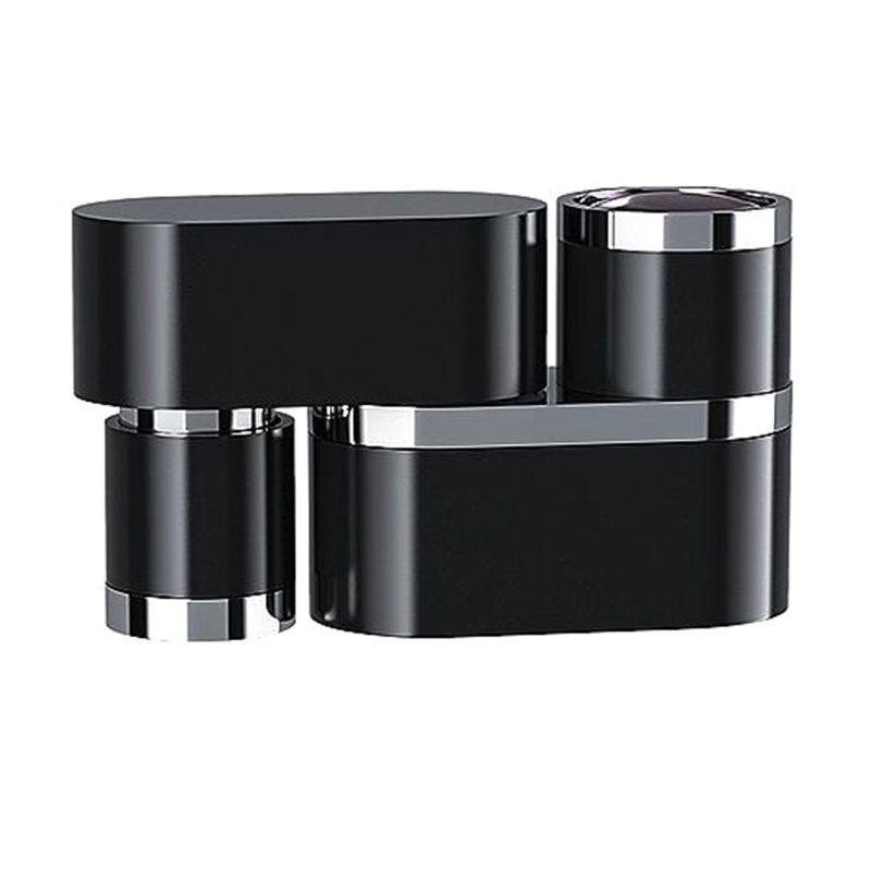 Kính Viễn Vọng 8X Mini Có Thể Gấp Lại Hỗ Trợ Tầm Nhìn Ban Đêm Cho Đi Săn / Chim Cảnh