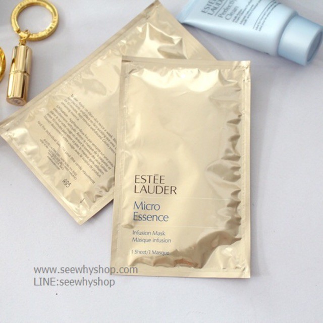 mặt nạ estee lauder