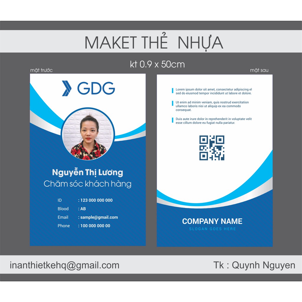 combo 10 thẻ nhựa theo yêu cầu !Thẻ VIP thẻ NHỰA nhân viên In thẻ nhựa theo yêu cầu in tối thiểu 10 thẻ !
