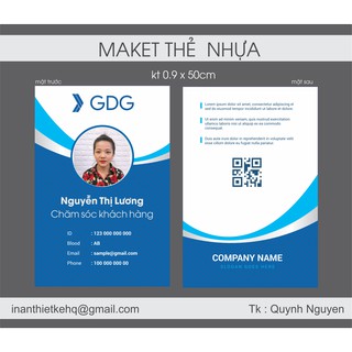 combo 10 thẻ nhựa theo yêu cầu !Thẻ VIP thẻ NHỰA nhân viên In thẻ nhựa theo yêu cầu in tối thiểu 10 thẻ !