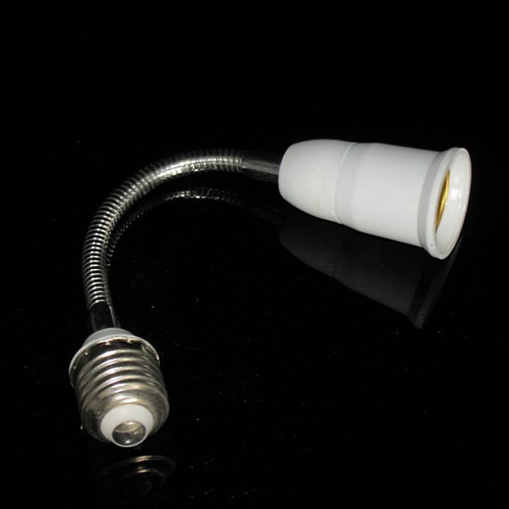 Chuôi đèn LED E27 nối dài