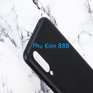 Ốp lưng Meizu 16T silicone dẻo