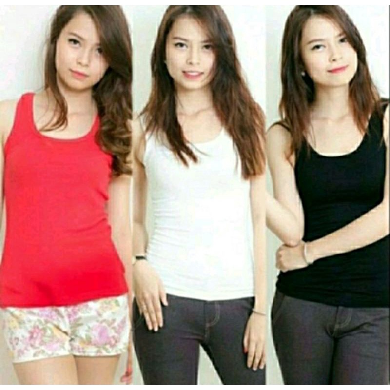 Áo Ba Lỗ Nữ  Co Giãn Thoáng Mát