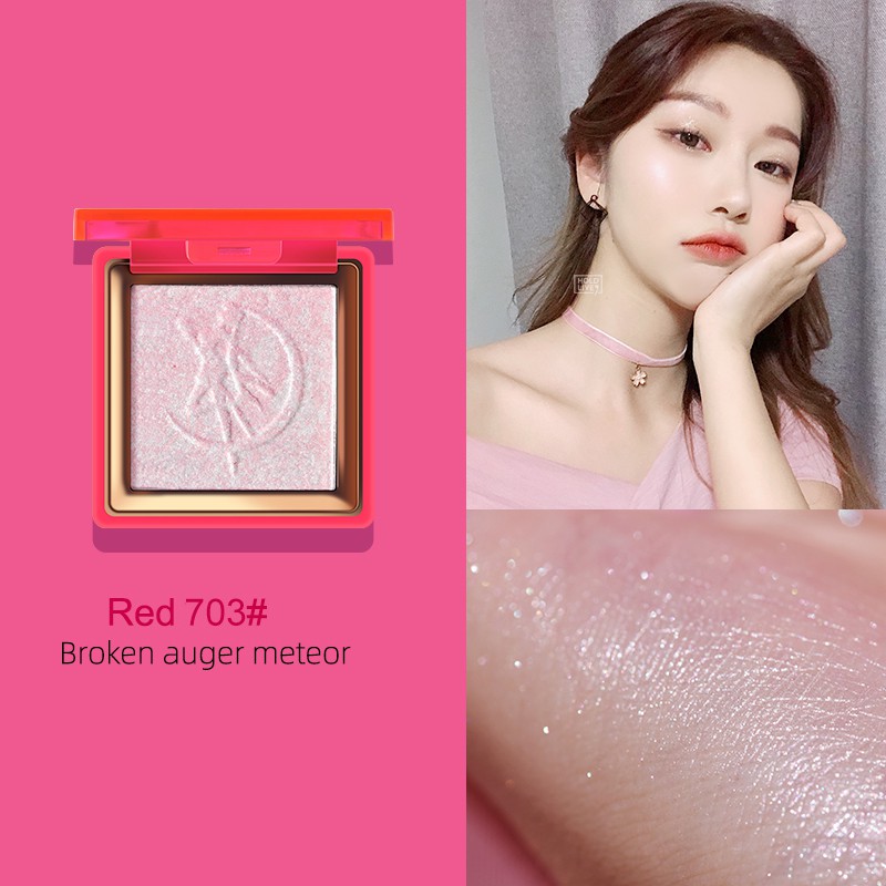 [Hàng mới về] Phấn bắt sáng màu ánh kim lâu trôi HOLD LIVE | BigBuy360 - bigbuy360.vn