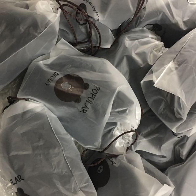 Quần leging nhũ gấu broun siêu mát | BigBuy360 - bigbuy360.vn