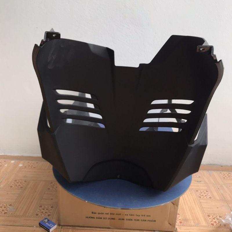 Tấm ốp sàn dưới Chắn bùn trước AB Air Blade K66 2016 2017 2018 2019 zin chính hãng Honda