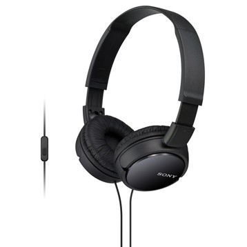 Tai nghe Sony MDR-ZX110AP có micro