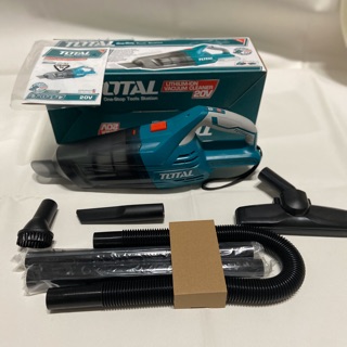 Body TVLI2001 Máy hút bụi dùng pin 20V Total