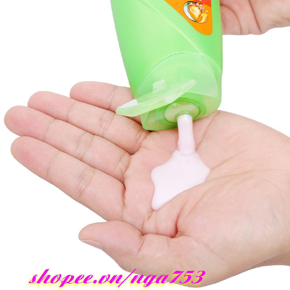 Dầu Gội Đầu 320g Rejoice Siêu Mềm Mượt Chính Hãng.