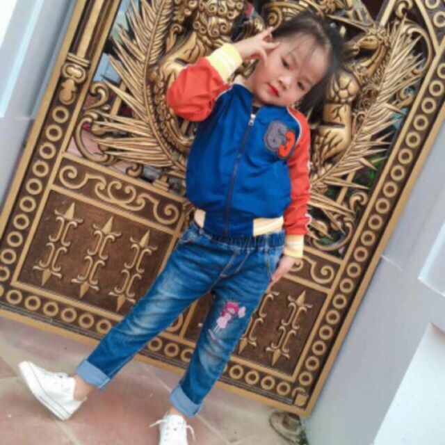 Thanh lý áo khoác
