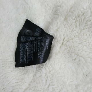 Áo parka h&m (hàng xuất)