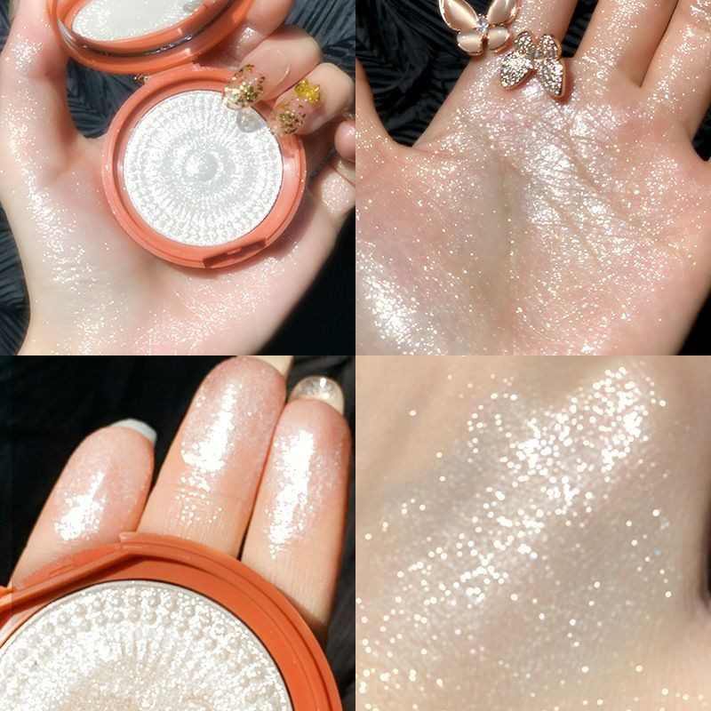 XIXI - Thạch bắt sáng Xixi Love Me Highlight Powder