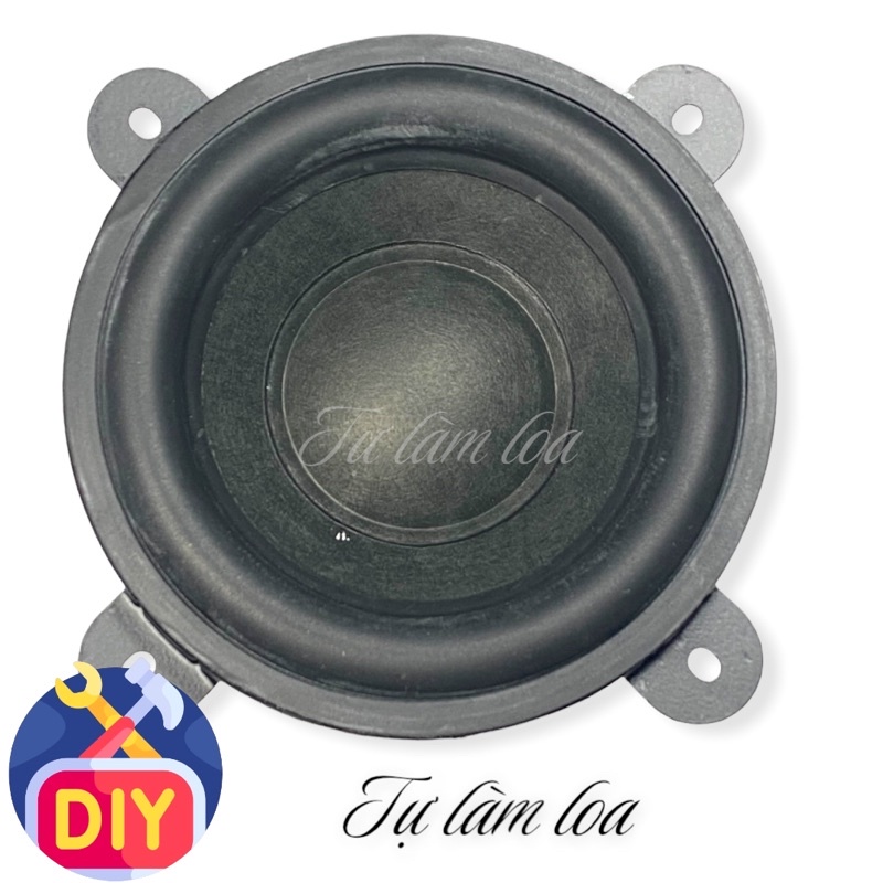 Củ loa Harman/Kardon CITATION 100 4inch 4ohm 30- 50w từ tính lớn đặc biệt Tự Làm Loa Bluetooth