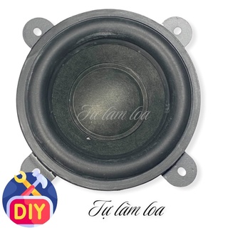 Củ loa harman/kardon citation 100 4inch 4ohm 30- 50w từ tính lớn đặc biệt tự làm loa bluetooth
