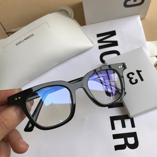 Gọng kính gm southside cao cấp - gọng kính unisex tailoi
