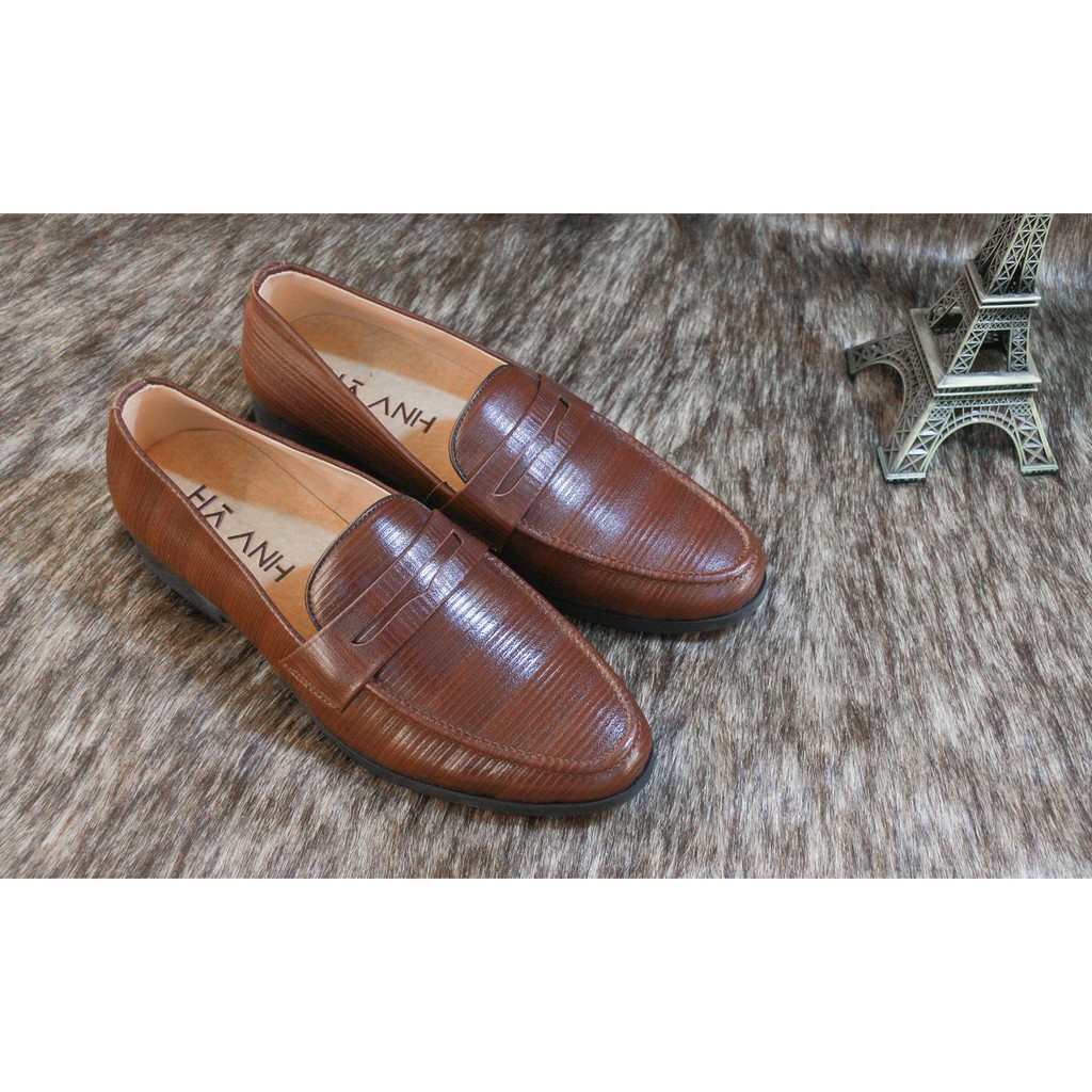 Gìay Da Lười Nam