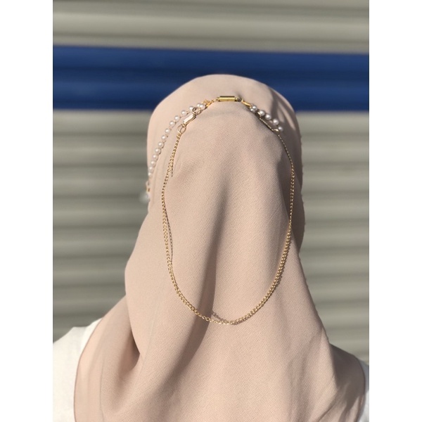 Dây Đeo Khẩu Trang Phong Cách Hàn Quốc Thời Trang Cho Nữ 2022