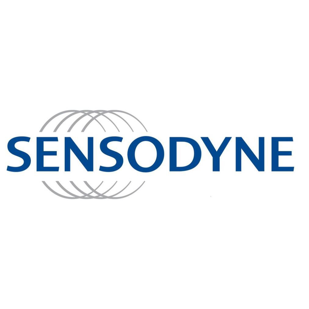 [Freeship + Sale 30%] Kem đánh răng Sensodyne Gentle Whitening 100G - Made in Thailan