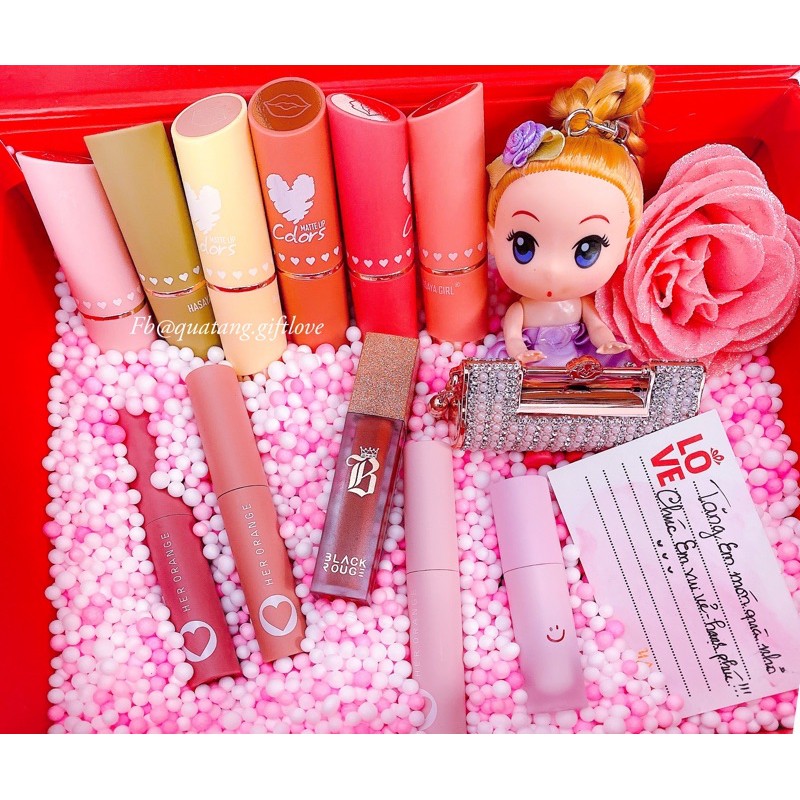 [HOT] Quà Tặng 8-3 Cao Cấp - Quà Tặng Người yêu | BigBuy360 - bigbuy360.vn