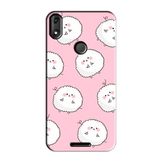 Ốp lưng in hình dành cho wiko view max