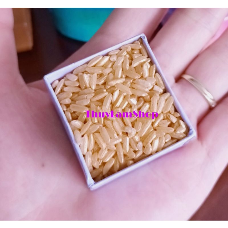 Gạo vàng Thần tài, đặt bát nhang, đặt bàn thờ thần tài, trưng phong thủy thu hút tài lộc