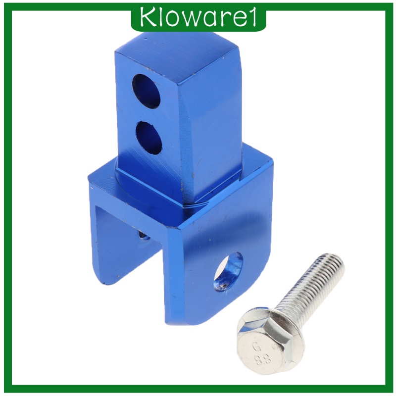 [KLOWARE1] Motorcycle Metal Shock Absorber Height Extension Extender Suspension Riser | BigBuy360 - bigbuy360.vn