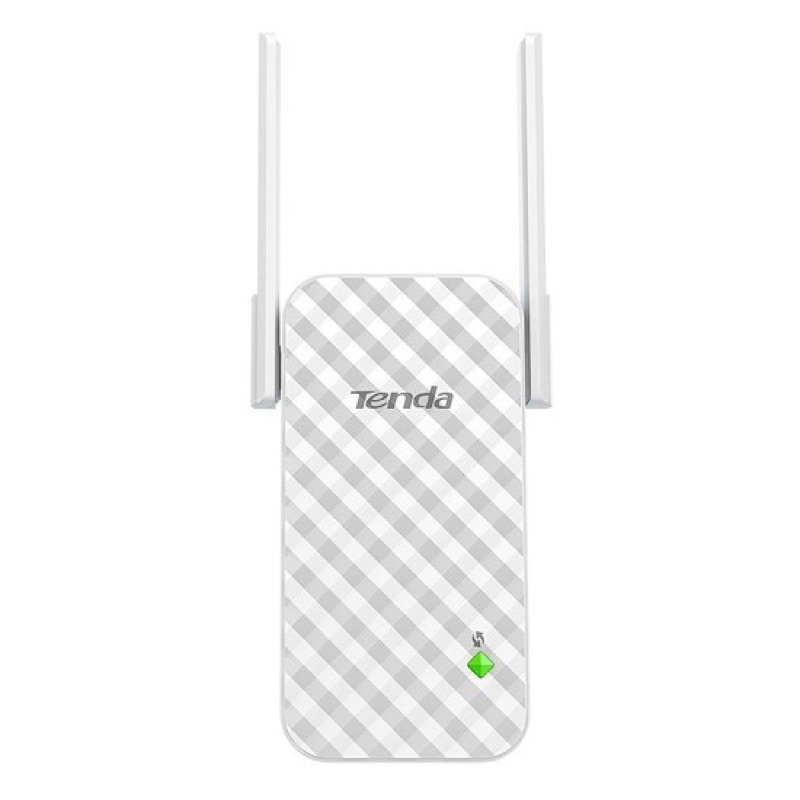 Bộ Kích Sóng Wifi Repeater Tenda A9 300Mbps - Hàng chính hãng | BigBuy360 - bigbuy360.vn