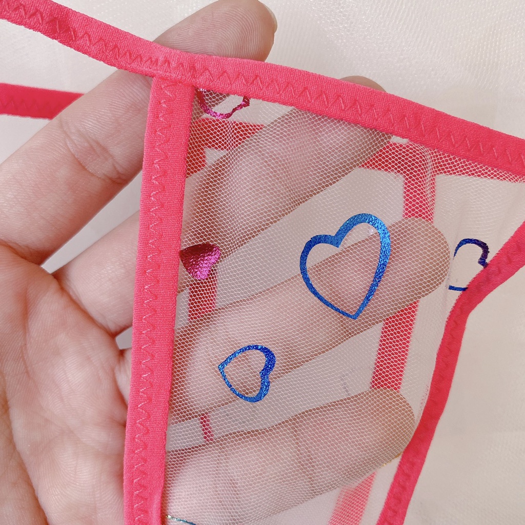 BK020 BỘ ĐỒ LÓT NỮ SEXY XUYÊN THẤU - KellyWang | BigBuy360 - bigbuy360.vn