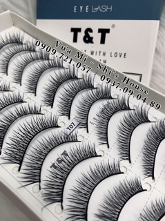 ❌ Mi T&T - T.07❌