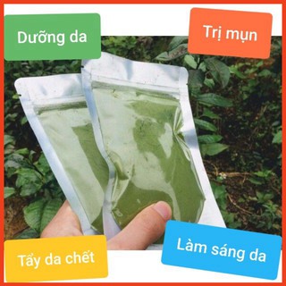 BỘT TRÀ XANH NGUYÊN CHẤT 100%