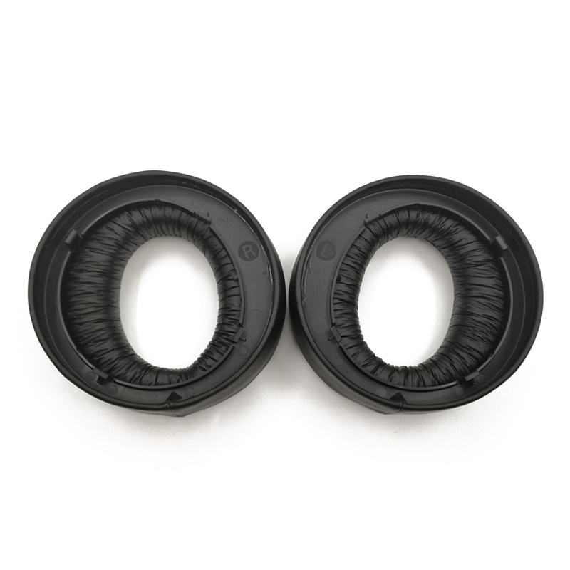 Set 2 Miếng Đệm Tai Nghe Đường Kính 90mm Cho Tai Nghe Không Dây Pulse 3D