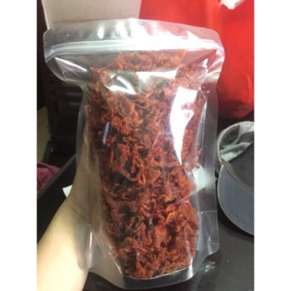 500gr khô heo giả khô bò loại ngon đặc biệt nhà làm