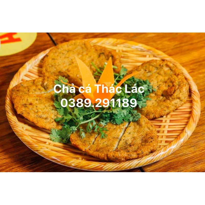 [Ship Hà Nội] Chả cốm Ước Lễ - Chả cá Thác Lác (Thát Lát) - Chả sụn non - Chả ốc - Chả cua bể | BigBuy360 - bigbuy360.vn