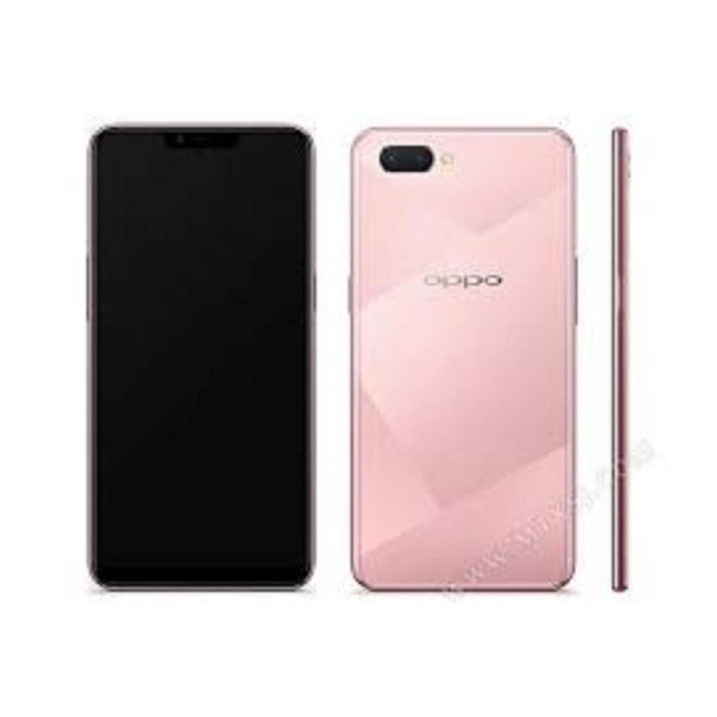 điện thoại Oppo A3s 2sim mới Chính hãng, ram 3G/32G, Camera siêu nét