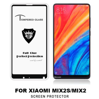 Kính Cường Lực 5D Xiaomi Mimix 2 Keo Toàn Màn Hình