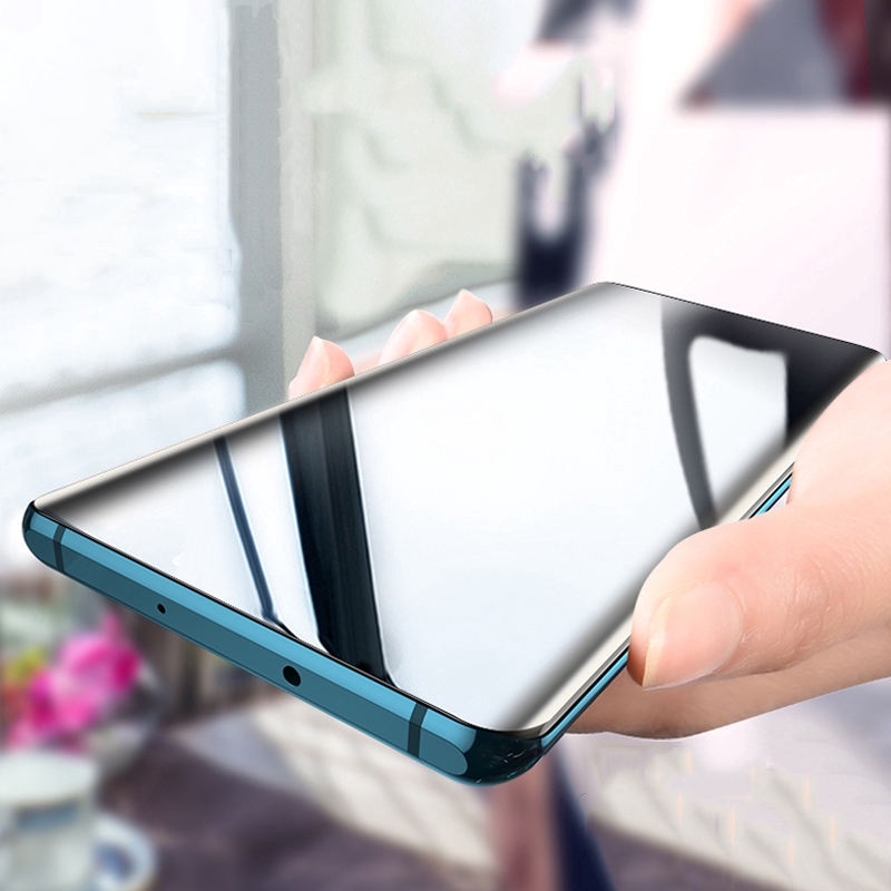 Kính Cường Lực Bảo Vệ Camera Sau 2 Trong 1 Cho Samsung Galaxy S20/S20 Plus/S 20 +